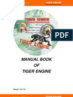 Download Manual Tiger Engine by Tatang Hadi Sidharta SN132654184 doc pdf