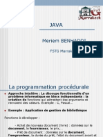Présentation Java_2012