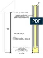 Wellbore Diagram