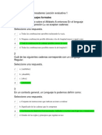 Rta Act 1 Revicion de Presaveres Lección Evaluativa 1