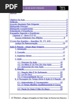 ( Espiritismo) - C B - Aula 15 - Acao E Reacao