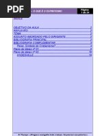 ( Espiritismo) - C B - Aula 01 - O Que E Espiritismo