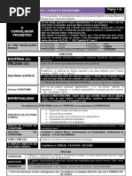 ( Espiritismo) - C B - Aula 01 - Distribuir