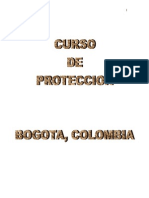 Curso de Proteccion, Colombia