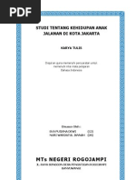 Download KaryaTulisAnakJalananbySerynissaNissaSN132673424 doc pdf
