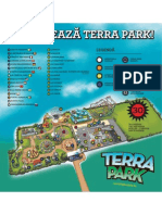 Harta Terra Park PDF