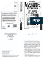 Chi Kung - La Gimnasia de La Eterna Juventud PDF