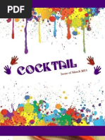 Download Cocktail March 2013 by Cocktail SN132676729 doc pdf
