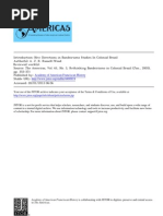 Russell Wood. Introduction..New Directions in Bandeirismo Studies In Colonial Brazil.pdf