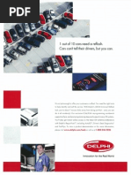 Delphi DPSS MktgComm Collateral