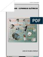 DLB MAQ CE - Comandos Painel