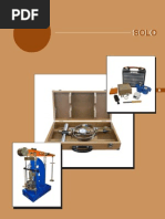 SOLOTEST Catalogo Inteiro