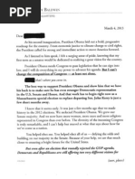 Tammy Baldwin DSCC March Appeal