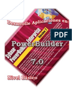 7422070 Power Builder 70 Nivel Basico
