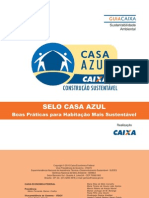 Selo Casa Azul CAIXA Versao Web