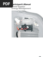 Download BMW Power Systems - Supply by Dan Knet SN132697729 doc pdf