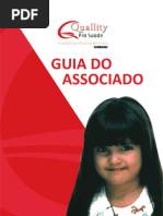 guia_do_associado Pró Saúde Card