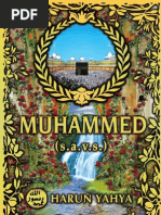 Download Muhammed as - Harun Yahya by Bosnamuslim-media SN13270360 doc pdf