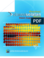 Download Sulawesi Selatan Dalam Angka 2012 by Herdy Pratama Putra SN132704381 doc pdf