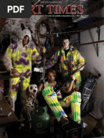 Download South African Art Times March 09 by Art Times SN13270494 doc pdf