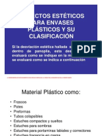 Catálogo de Defectos en Cajas de Cartón | PDF | Naturaleza