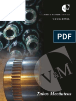Catálogo Mecânico PI 2008-2009
