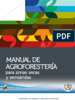 Agro Forester i A