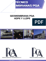 Manual Técnico de Geomembranas Pag