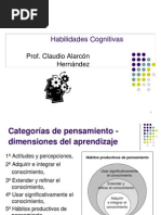 habilidadescognitivas