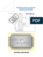 Arhitectura Sistemelor de Calcul - Curs 1