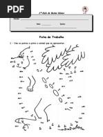 Expressão Plástica