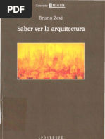 Zevibruno Laignoranciadelaarquitectura PDF 120606173703 Phpapp02
