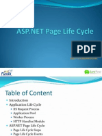 ASP NetPageLifeCycle