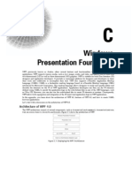 Windows Presentation Foundation