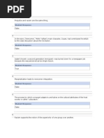 Download Quiz 4m  by Pritesh Patel SN132755328 doc pdf