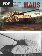 Waffen.arsenal.047.Panzerkampfwagen.maus.Und.andere.deutsche.panzerprojekte