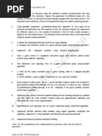 Download Design And Analysis of Algorithms Lab  by RajendraYalaburgi SN132757825 doc pdf