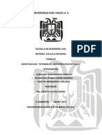 Integrales Impropias Discontinuas