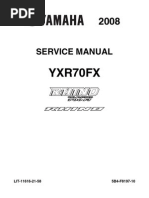 HONDA FOREMAN 500 SERVICE MANUAL PDF visual data 5