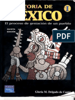 Mesoamerica Etapa Formativa PDF
