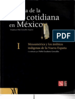 La vida en los orígenes de la civilización mesoamericana.pdf