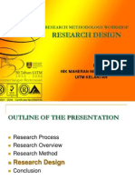 035 Research Design 