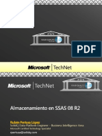 3 Almacenamiento en SSAS Presummit FINAL 27-06-13