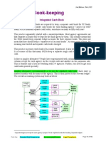 SIDA Manual Book Keeping