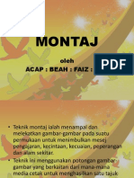 MONTAJ