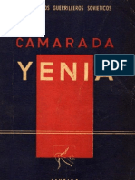 Camarada Yenia