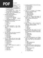 E. Steam Power Plant - Pe - Exam