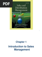 Download Sales and Distribution Mgmt- Tapan K Panda by Avnit Chaudhary SN132769967 doc pdf