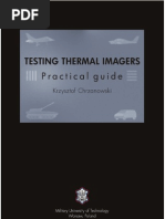 Download Testing Thermal Imagers by Bi Quc SN132772214 doc pdf
