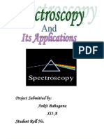 Spectros